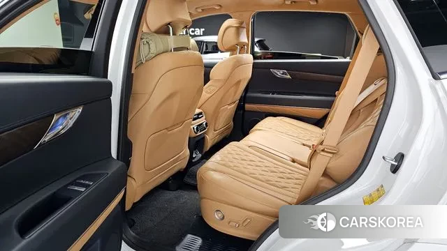 Genesis GV80 id 3306146 из Кореи 20