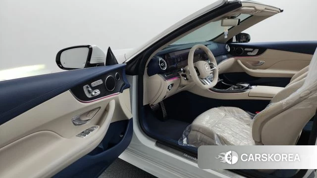 Mercedes-Benz E-Class W213 id 4384733 из Кореи 33