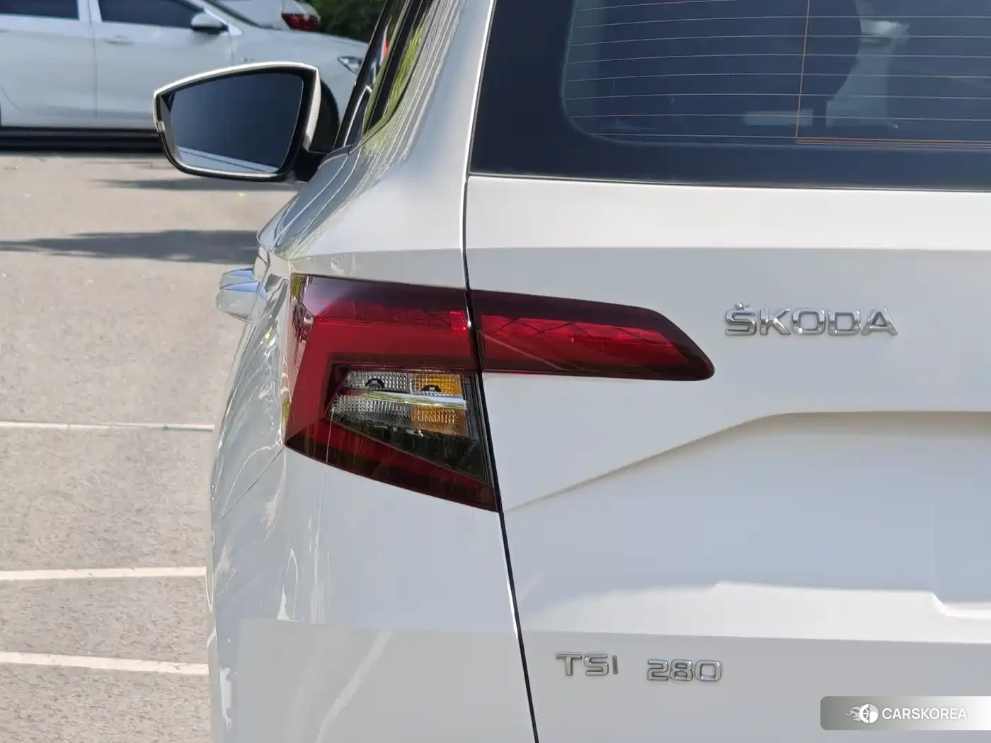 Skoda Karoq id 4599809 из Китая 16