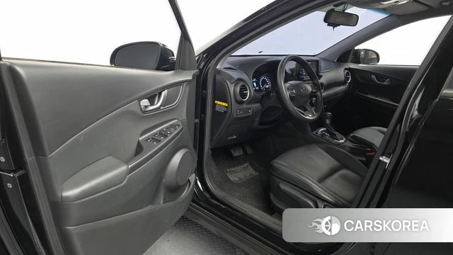 Hyundai Kona id 4377914 из Кореи 20
