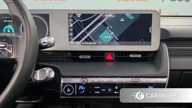 Hyundai Ionic 5 id 3340935 из Кореи 20