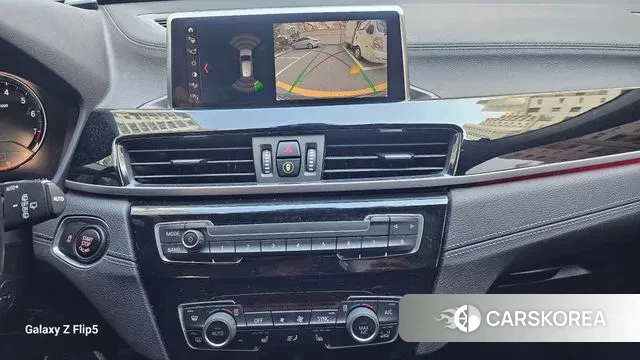 BMW X1 (F48) id 3400879 из Кореи 16