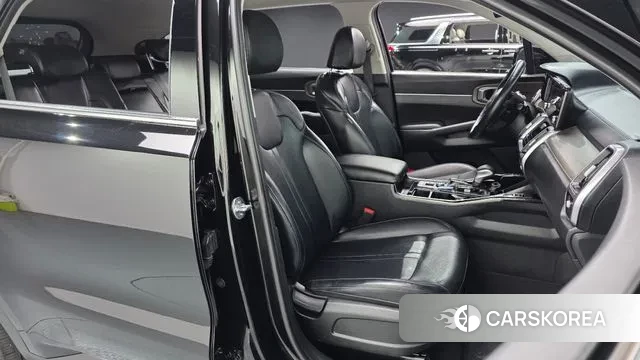 Kia Sorento 4th Generation id 3615132 из Кореи 20