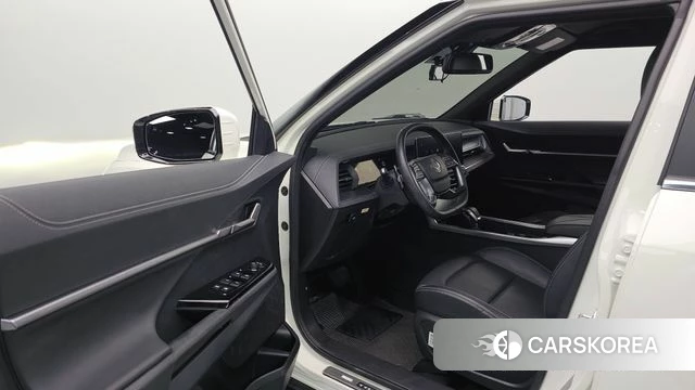 Ssangyong Torres id 4744356 из Кореи 20