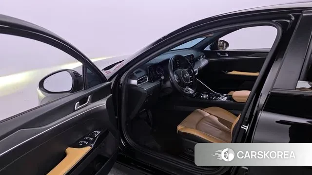 Kia K5 3rd generation id 3708271 из Кореи 20