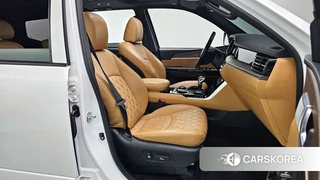 Kia Mohave Master id 3582379 из Кореи 20