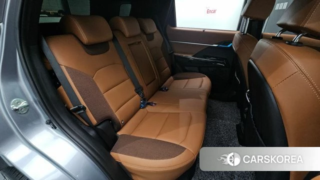 Ssangyong Torres id 4409000 из Кореи 33