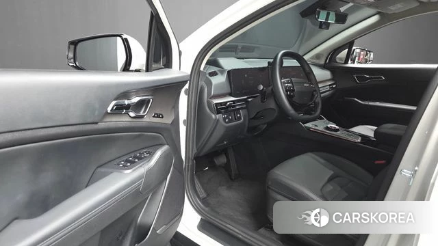 Kia The New Sportage 5th Generation id 4394225 из Кореи 35