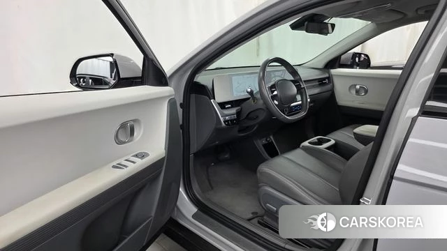 Hyundai Ionic 5 id 4716914 из Кореи 33