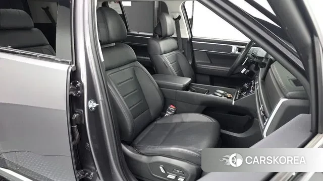 Hyundai Santa Fe (MX5) id 3467368 из Кореи 20