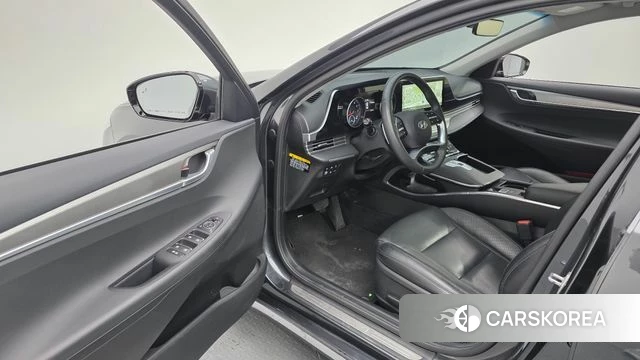 Hyundai The New Grandeur IG id 3872977 из Кореи 20