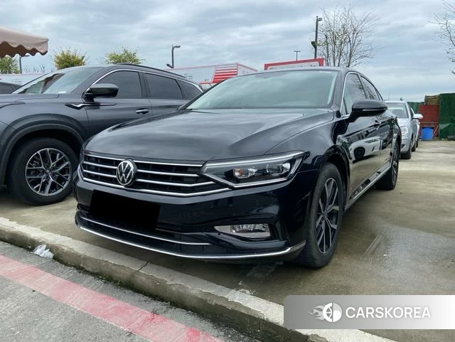 Volkswagen Magotan id 4299724 из Китая 16