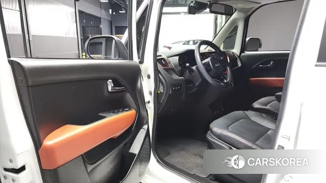 Kia The New Ray id 2984771 из Кореи 20