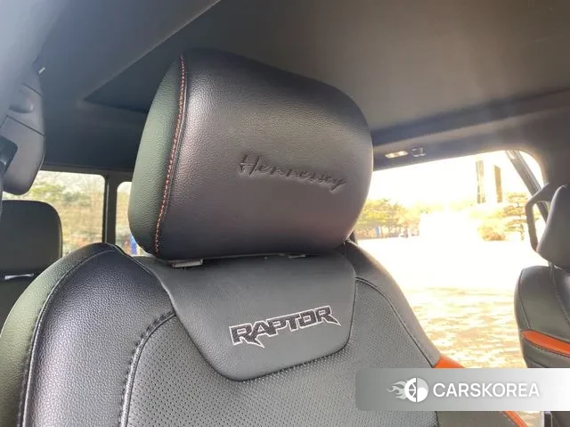 Ford F150 id 3313530 из Кореи 20