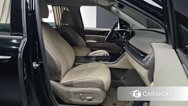 Kia Carnival 4th generation id 4529085 из Кореи 36