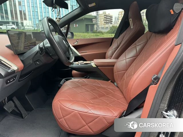 BMW iX id 4314554 из Китая 13