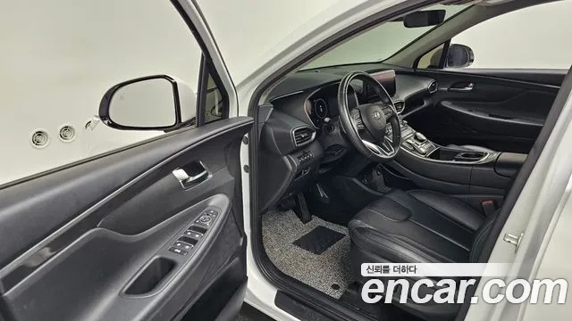 Hyundai The New Santa Fe id 2906506 из Кореи 20