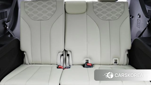 Hyundai Palisade id 4196166 из Кореи 20