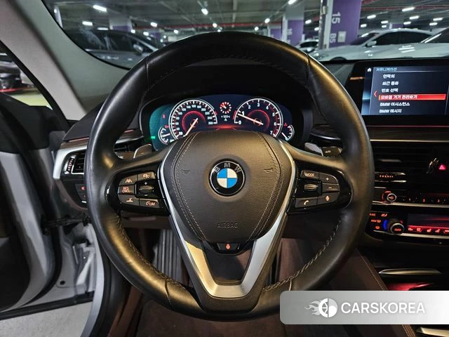 BMW 6 Series GT (G32) id 3835081 из Кореи 20