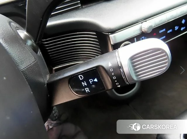 Hyundai Ionic 5 id 4511502 из Кореи 20