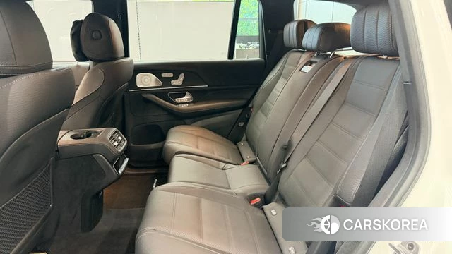 Mercedes-Benz GLS - Class X167 id 4298589 из Кореи 20