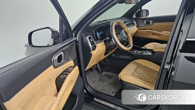 Kia Sorento 4th Generation id 3343510 из Кореи 20