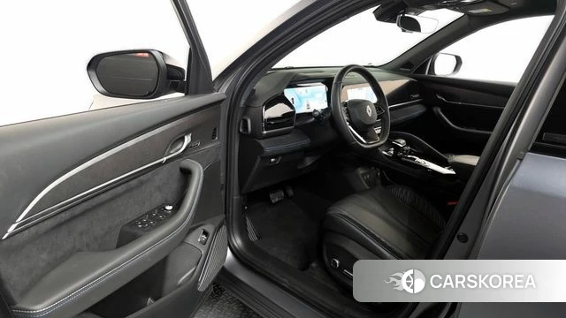 Renault Korea (Samsung) Grand Coleos id 4394544 из Кореи 31