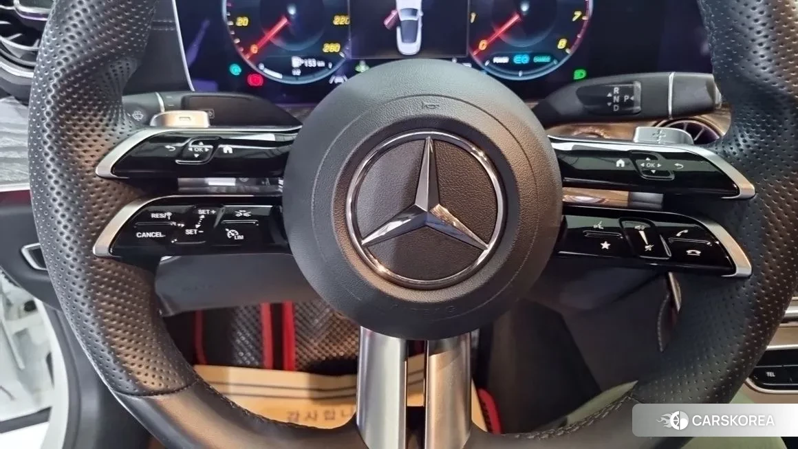 Mercedes-Benz E-Class W213 id 818307 из Кореи 15