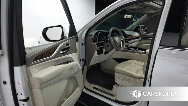 Cadillac Escalade 5th Generation id 4651040 из Кореи 20