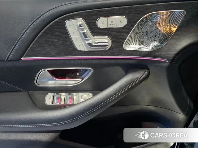 Mercedes-Benz GLS - Class X167 id 3757991 из Кореи 20