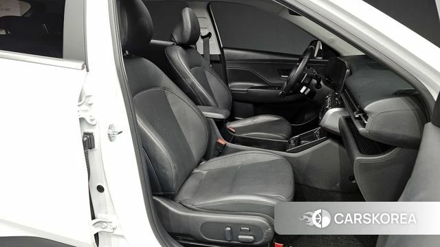 Hyundai Kona (SX2) id 3805933 из Кореи 20