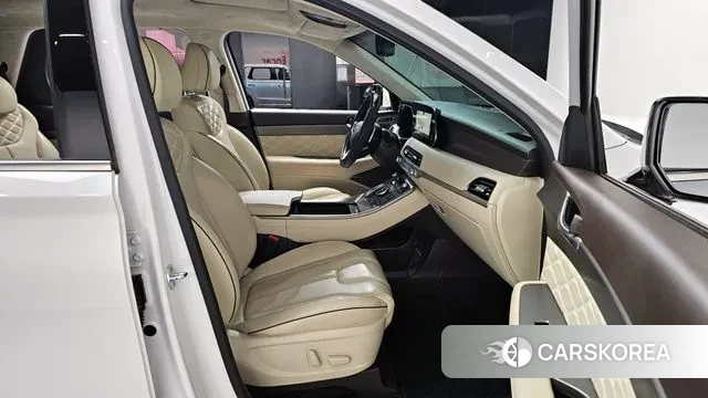 Hyundai Palisade id 3504183 из Кореи 20