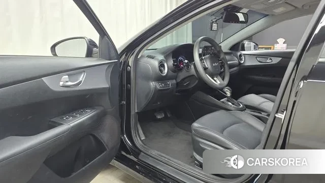 Kia The New K3 2nd generation id 3625279 из Кореи 20