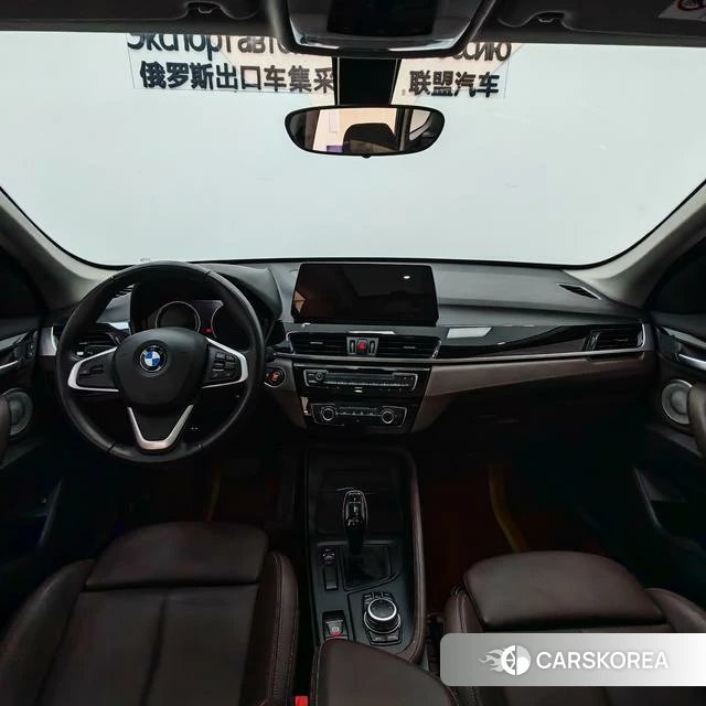 BMW X1 id 4213239 из Китая 19