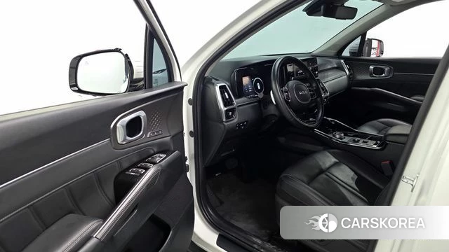 Kia Sorento 4th Generation id 4692047 из Кореи 33