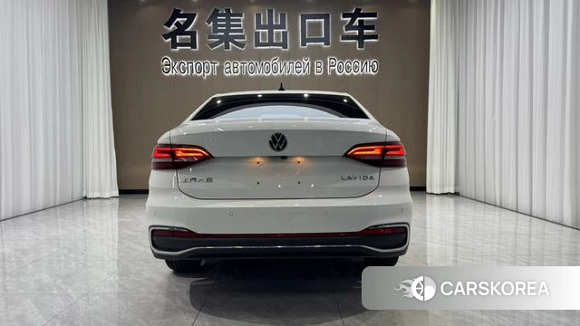 Volkswagen Lavida id 4328880 из Китая 18