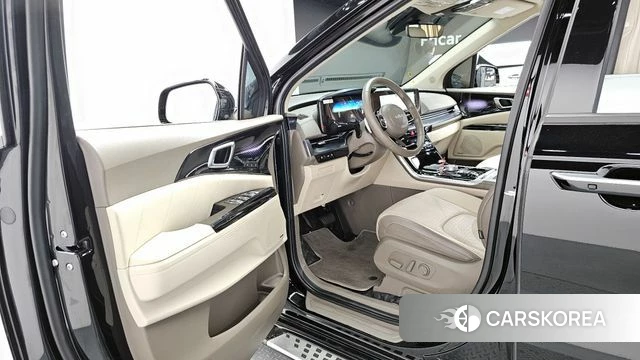 Kia Carnival 4th generation id 4266778 из Кореи 31