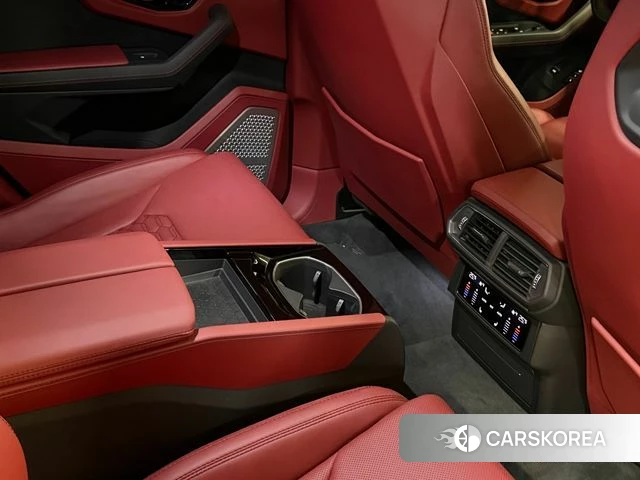 Lamborghini Urus id 4284276 из Кореи 19