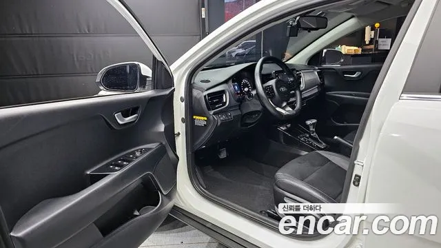 Kia Stonic id 2449757 из Кореи 20