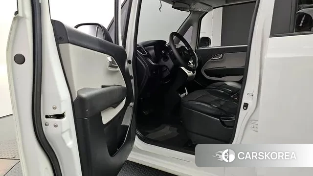 Kia The New Ray id 3197107 из Кореи 20