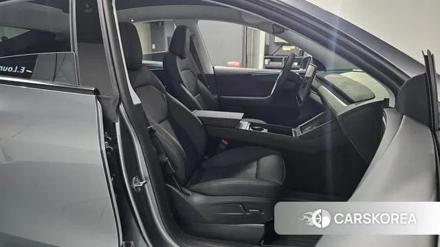 Tesla Model Y id 3605537 из Кореи 20