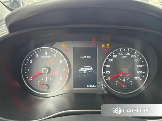 Kia Morning Urban (JA) id 3792436 из Кореи 20