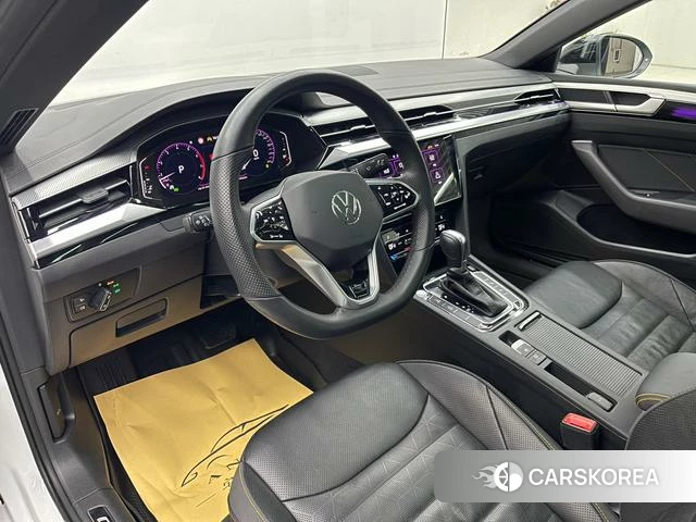 Volkswagen CC id 4258586 из Китая 19