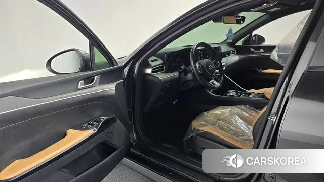 Kia K5 Hybrid 3rd Generation id 3444085 из Кореи 20