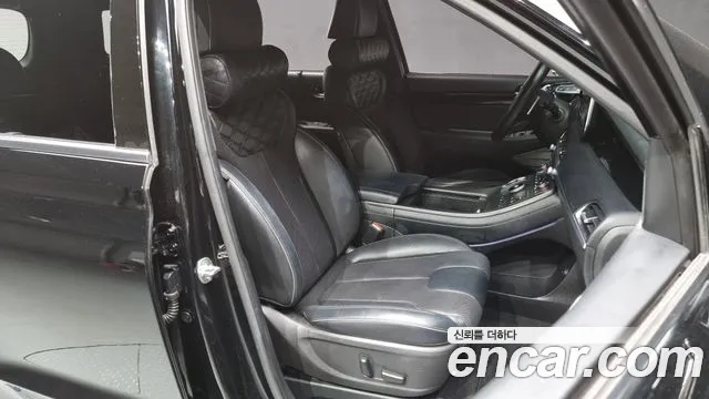 Hyundai Palisade id 2634275 из Кореи 20