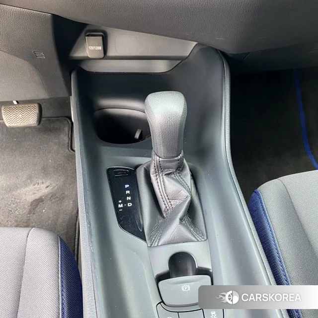 Toyota C-HR id 4374429 из Китая 23