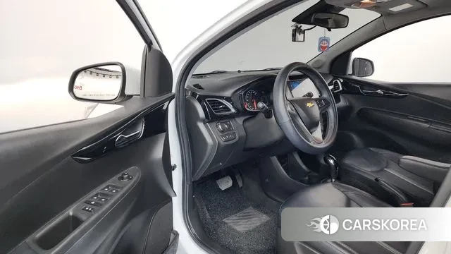 Chevrolet (GM Daewoo) The New Spark id 3344338 из Кореи 20