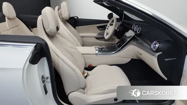 Mercedes-Benz CLE-Class C236 id 3776080 из Кореи 20