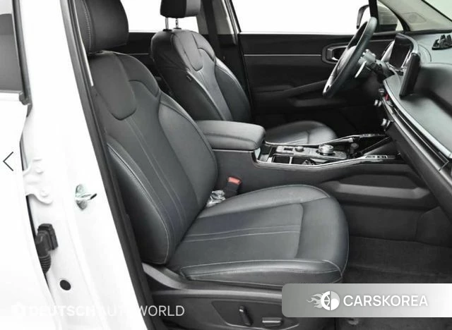 Kia The New Sorento 4th Generation id 4442969 из Кореи 20