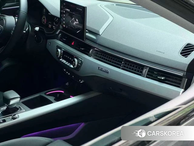 Audi A5 id 4213862 из Китая 26